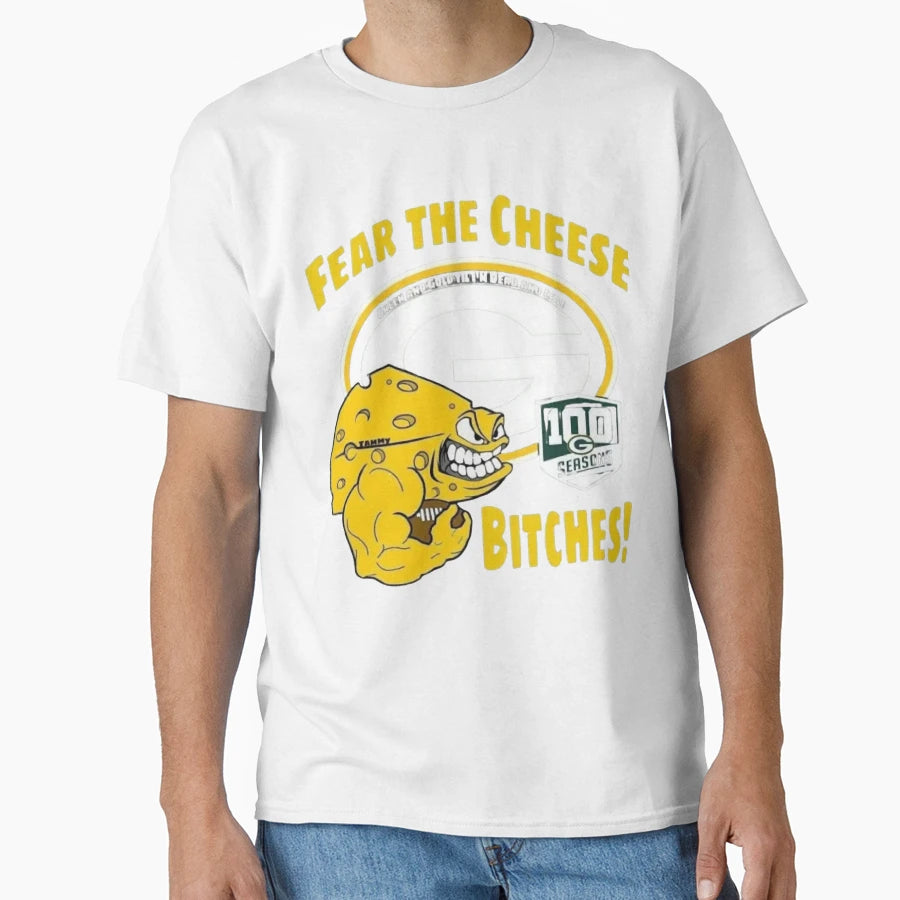 Art Green Bay Packers T-Shirt - Graphic Print Men Women - T-Shirt, Sweatshirt, Hoodie