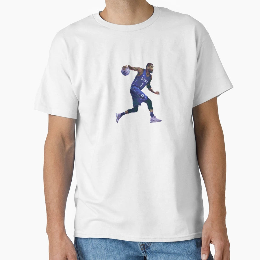 Kyrie Irving T-Shirt - Casual Everyday Wear Unisex - T-Shirt, Sweatshirt, Hoodie