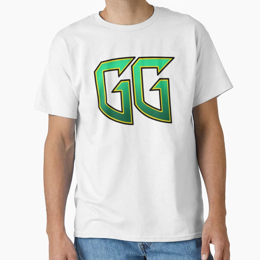 Ggwent T-Shirt - Trendy Graphic Unisex - T-Shirt, Sweatshirt, Hoodie