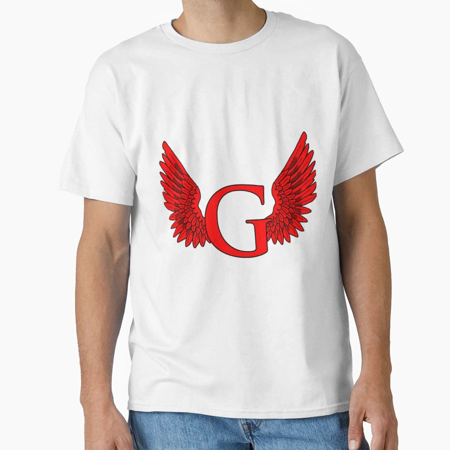 Devils G T-Shirt - Casual Everyday Wear for Adults - T-Shirt, Sweatshirt, Hoodie