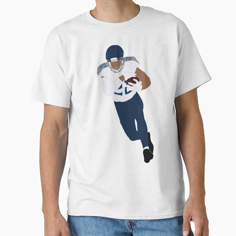 Henry 22 T-Shirt - Trendy Graphic Unisex - T-Shirt, Sweatshirt, Hoodie