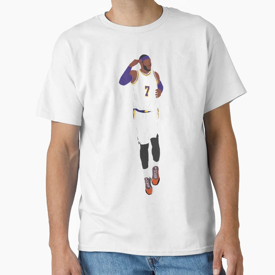 Carmelo Anthony Join Los Angeles T-Shirt - Trendy Graphic for Adults - T-Shirt, Sweatshirt, Hoodie