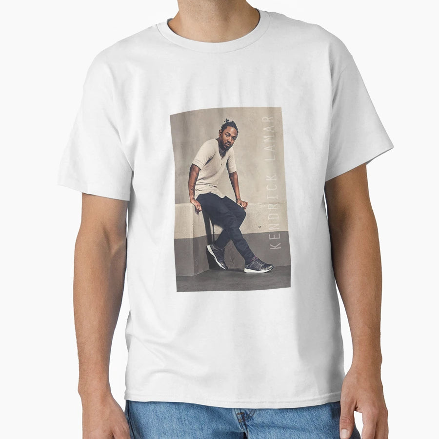 Role Cover T-Shirt - Minimalist Print Unisex - T-Shirt, Sweatshirt, Hoodie