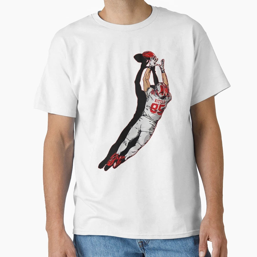 GK T-Shirt - Casual Everyday Wear Unisex - T-Shirt, Sweatshirt, Hoodie