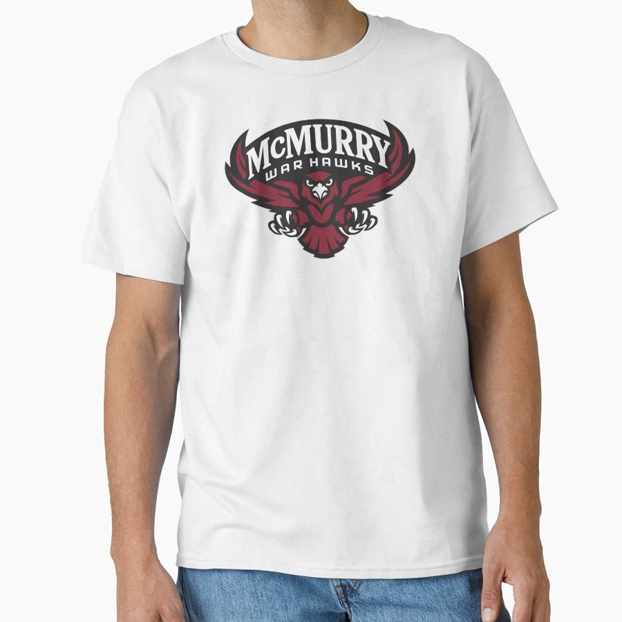 War Hawks T-Shirt - Unique Graphic Unisex - T-Shirt, Sweatshirt, Hoodie