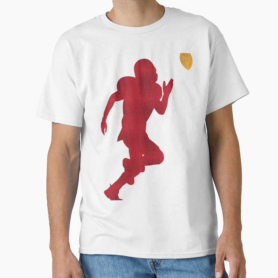 Kansas City Football T-Shirt - Casual Everyday Wear Unisex - T-Shirt, Sweatshirt, Hoodie