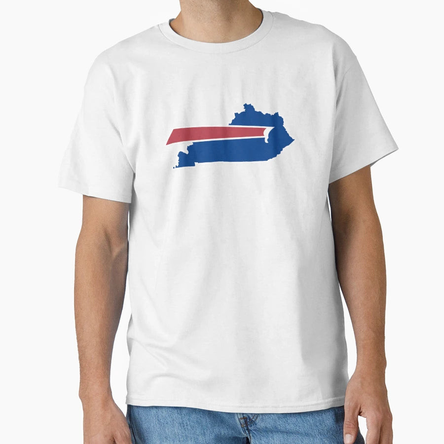 Kentucky Mafia T-Shirt - Casual Everyday Wear Unisex - T-Shirt, Sweatshirt, Hoodie