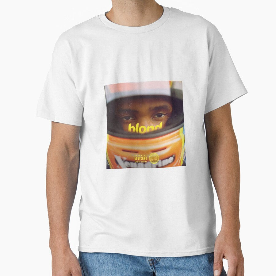 Orange Blond by aguiargeorge - Adult & Kids T-Shirts, Sweatshirts & Hoodies apparel design preview 1