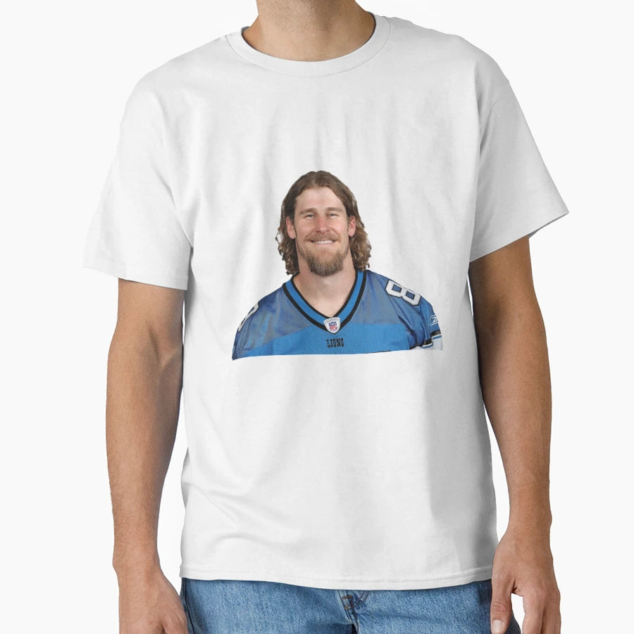 Dan Gamble Mcdc T-Shirt - Fun Novelty Design Unisex - T-Shirt, Sweatshirt, Hoodie
