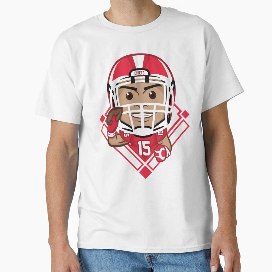 PM T-Shirt - Graphic Print for Adults - T-Shirt, Sweatshirt, Hoodie