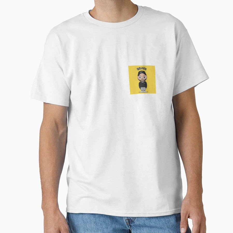 Dj Beats T-Shirt - Fun Novelty Design for Adults - T-Shirt, Sweatshirt, Hoodie