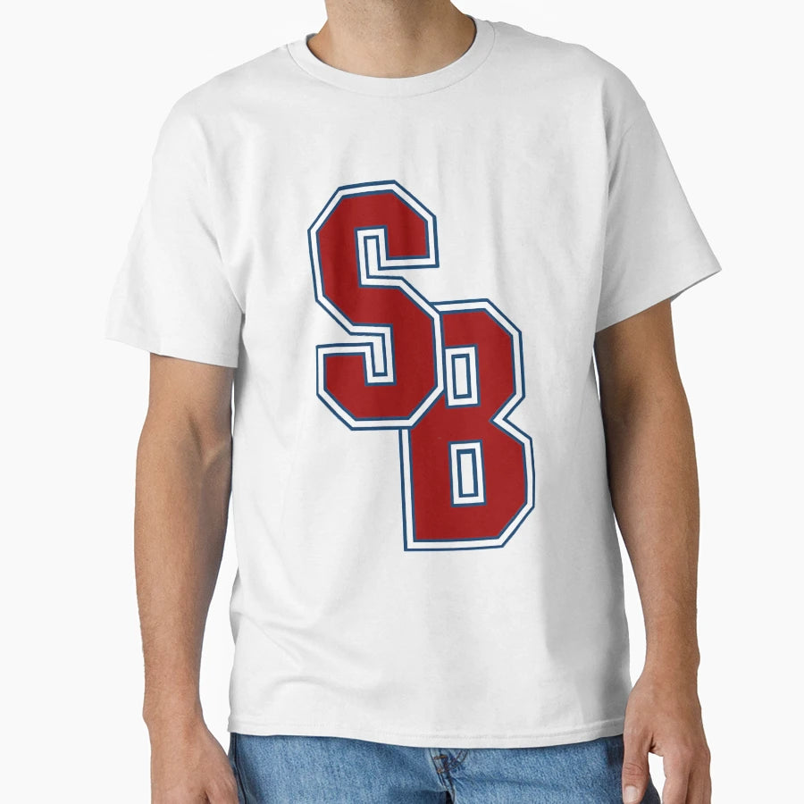 Suny Stony Brook T-Shirt - Casual Everyday Wear Men Women - T-Shirt, Sweatshirt, Hoodie