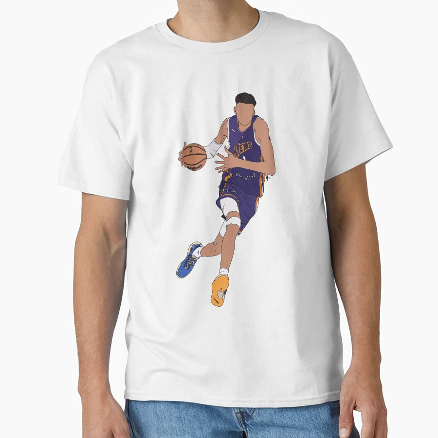 Victor Wembanyama Wemby T-Shirt - Graphic Print for Adults - T-Shirt, Sweatshirt, Hoodie
