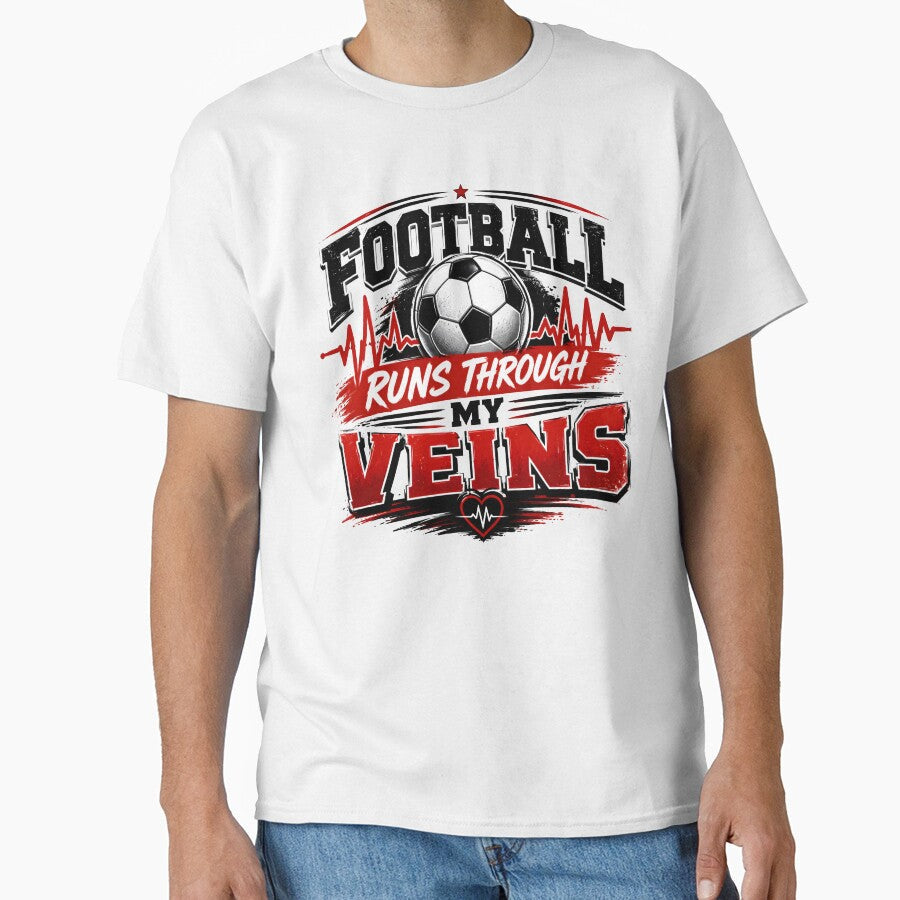 Fifa, football, vintage usa 2026, mexico, canada by - Adult & Kids T-Shirts, Sweatshirts & Hoodies apparel design preview 1