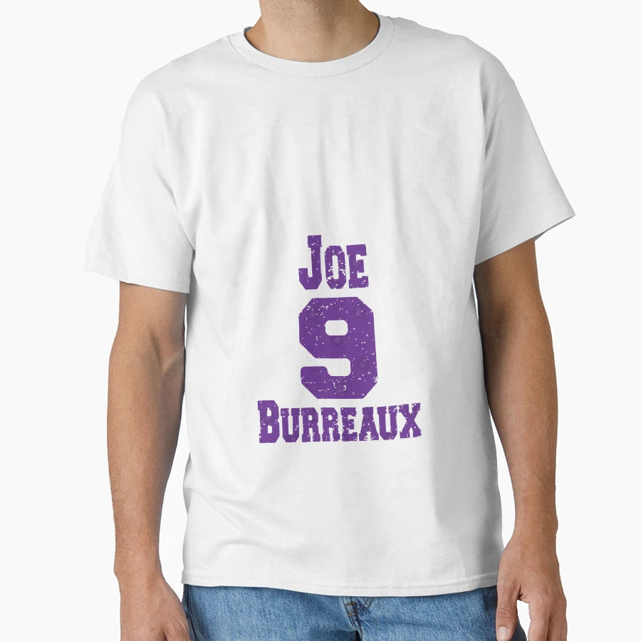 JB T-Shirt - Casual Everyday Wear Men Women - T-Shirt, Sweatshirt, Hoodie