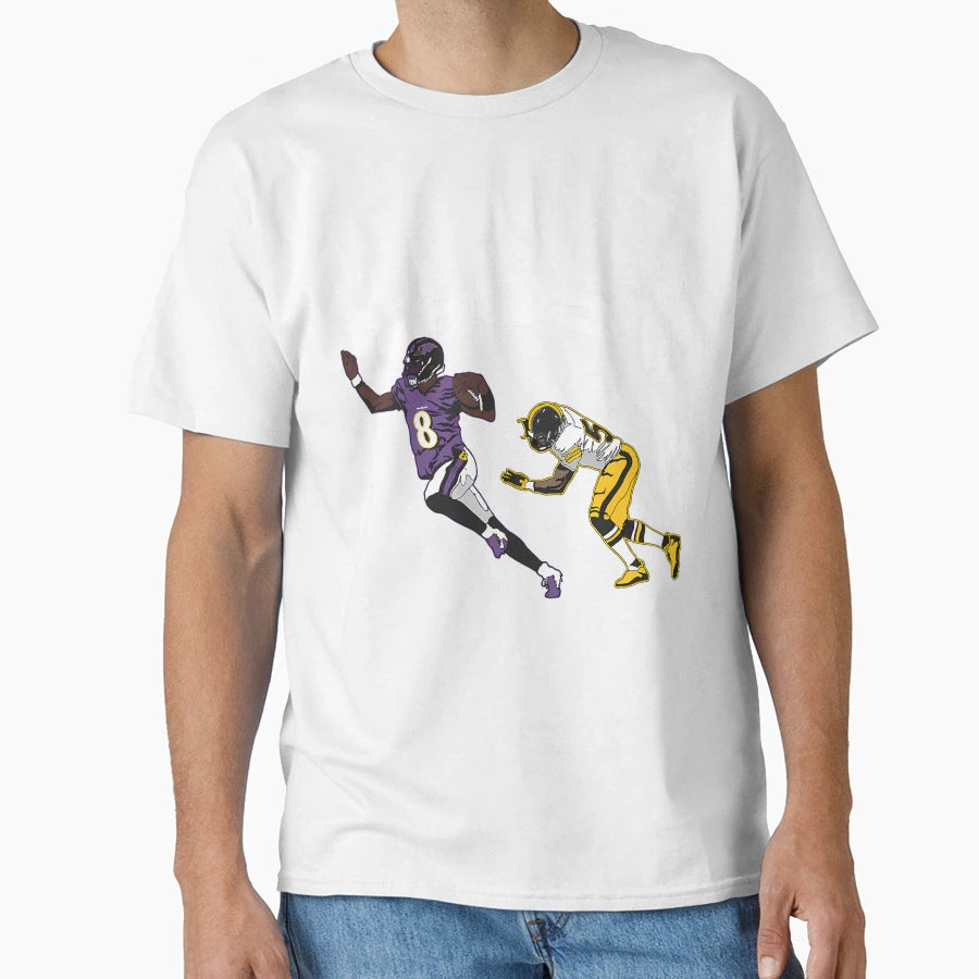 You Cant Hit What You Cant See T-Shirt - Trendy Graphic for Adults - T-Shirt, Sweatshirt, Hoodie
