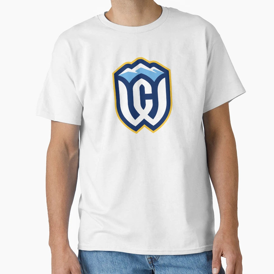 Whitman College Blues T-Shirt - Trendy Graphic Men Women - T-Shirt, Sweatshirt, Hoodie