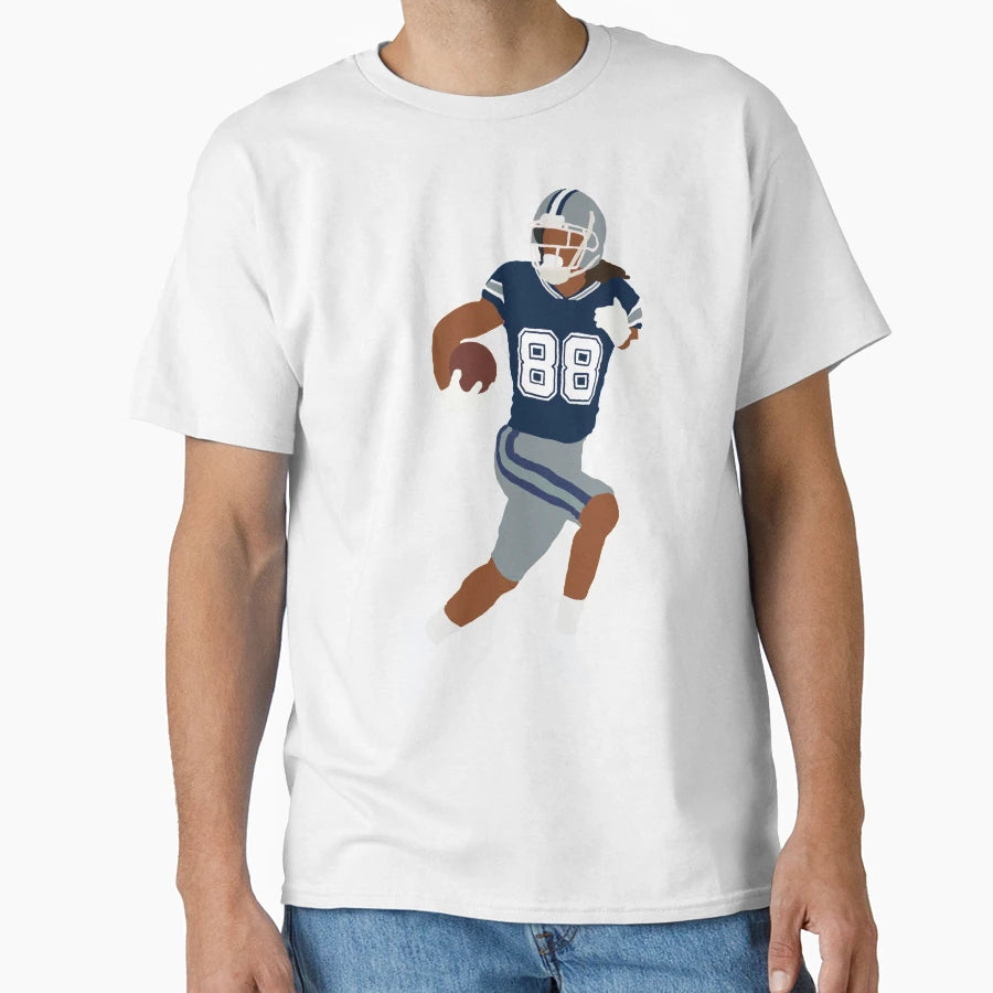 Cee Dee Lamb T-Shirt - Custom Art Print for Adults - T-Shirt, Sweatshirt, Hoodie