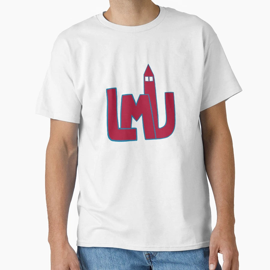 Throwback Logo T-Shirt - Streetwear Style for Adults - T-Shirt, Sweatshirt, Hoodie