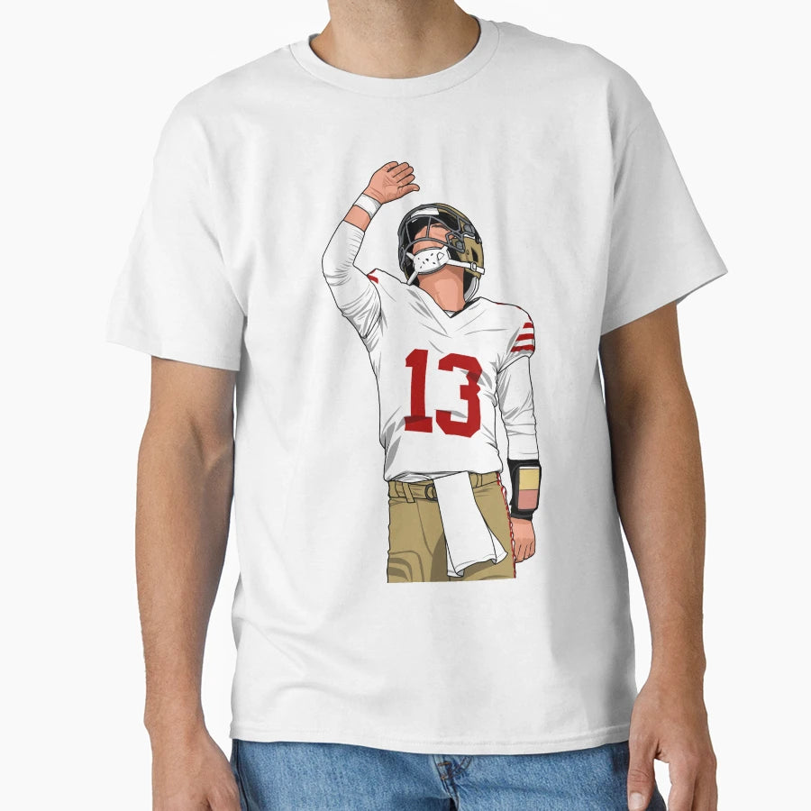 BP T-Shirt - Graphic Print Men Women - T-Shirt, Sweatshirt, Hoodie