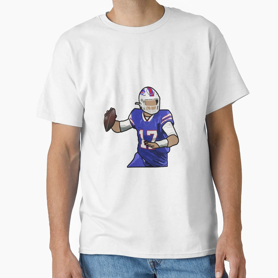 JA T-Shirt - Graphic Print Unisex - T-Shirt, Sweatshirt, Hoodie