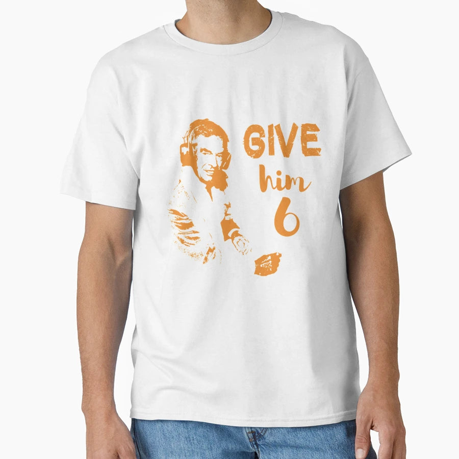Give Him T-Shirt - Novelty Apparel for Adults - T-Shirt, Sweatshirt, Hoodie