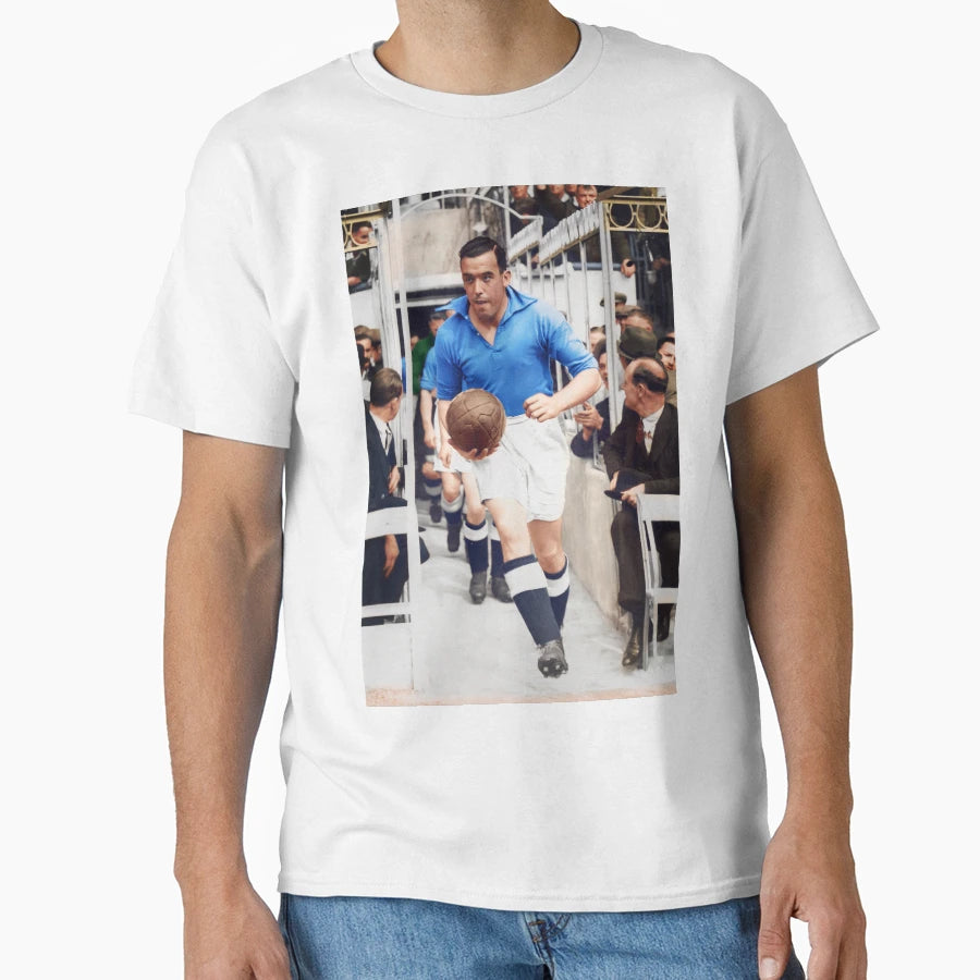 Dixie Blue 2 T-Shirt - Graphic Print Men Women - T-Shirt, Sweatshirt, Hoodie