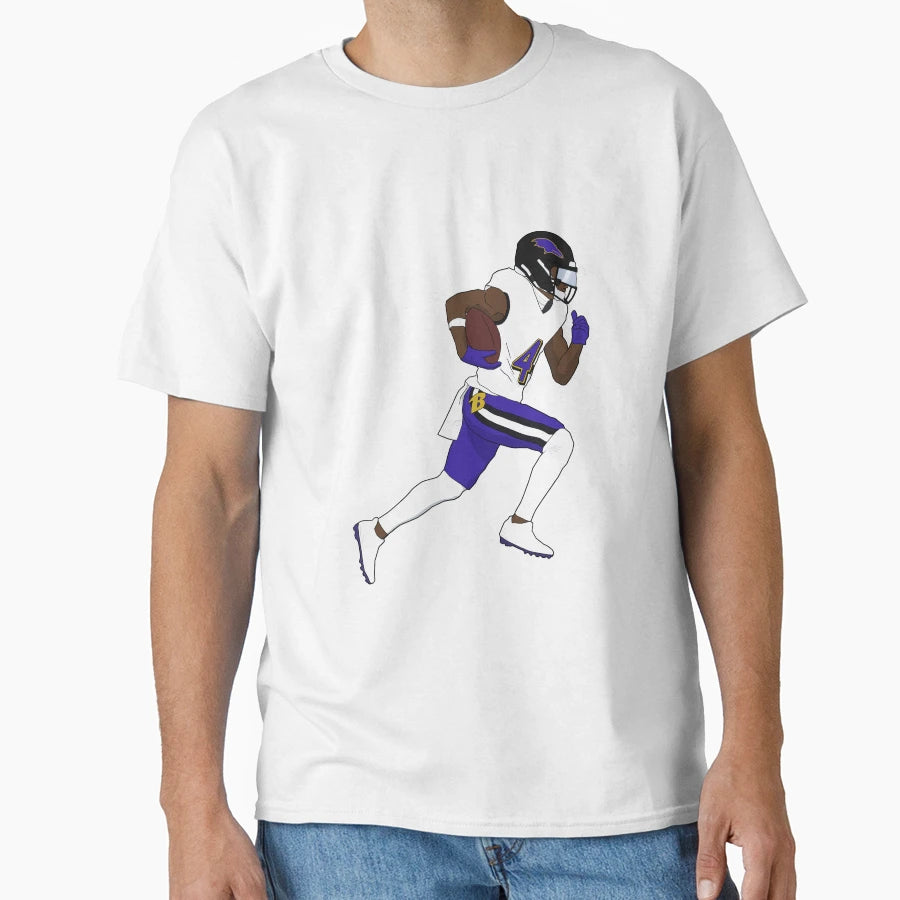 Flowers Cartoon T-Shirt - Custom Art Print Men Women - T-Shirt, Sweatshirt, Hoodie