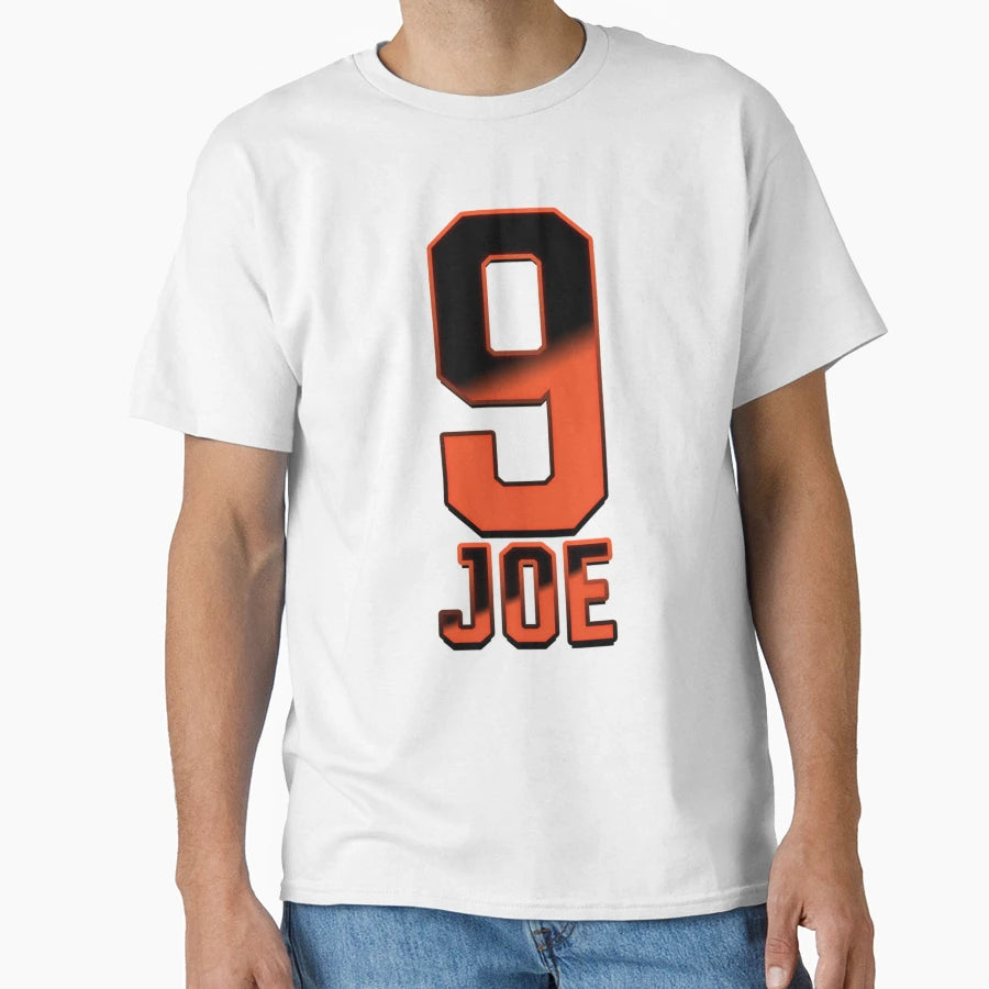 JB T-Shirt - Trendy Graphic Men Women - T-Shirt, Sweatshirt, Hoodie