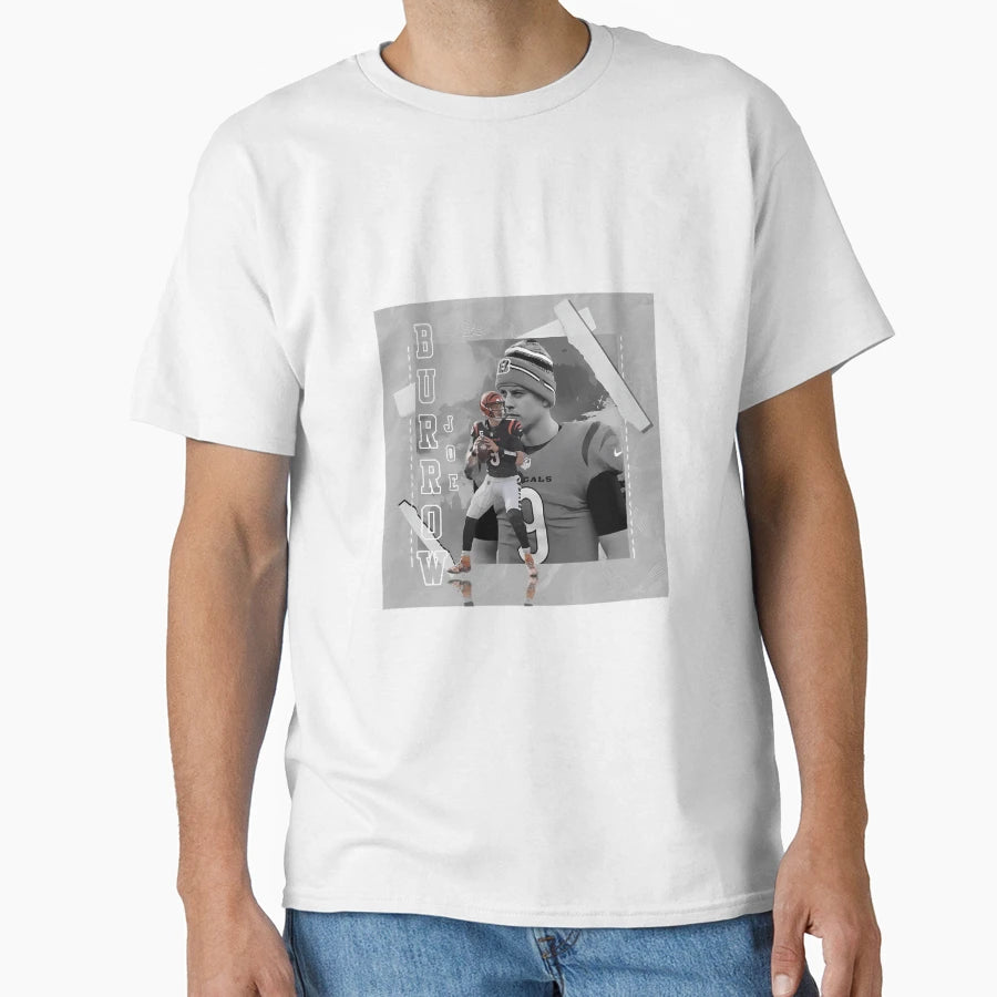 Player Championship American 9 T-Shirt - Fun Novelty Design Men Women - T-Shirt, Sweatshirt, Hoodie