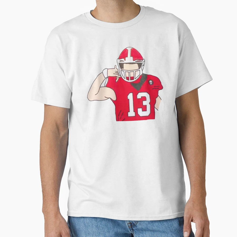 Stetson Bennett Stetson S Calling T-Shirt - Trendy Graphic Men Women - T-Shirt, Sweatshirt, Hoodie