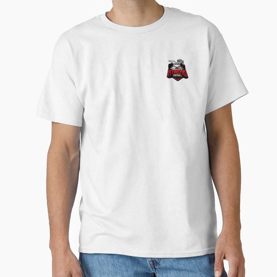 Fan Xtreme Louisville T-Shirt - Graphic Print Unisex - T-Shirt, Sweatshirt, Hoodie
