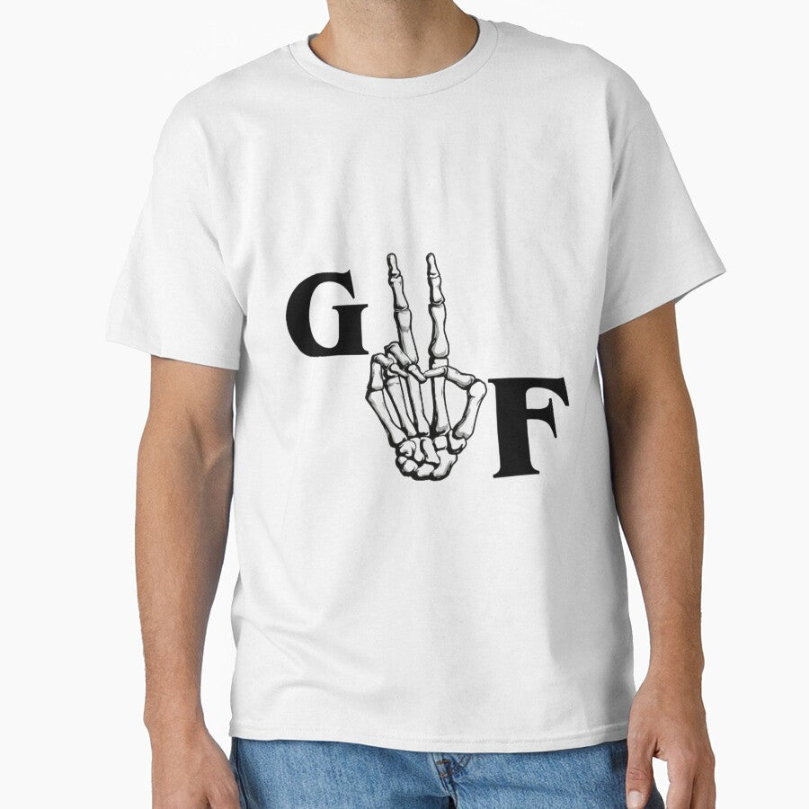 GVF Oversized by navalles34 - Adult & Kids T-Shirts, Sweatshirts & Hoodies apparel design preview 1