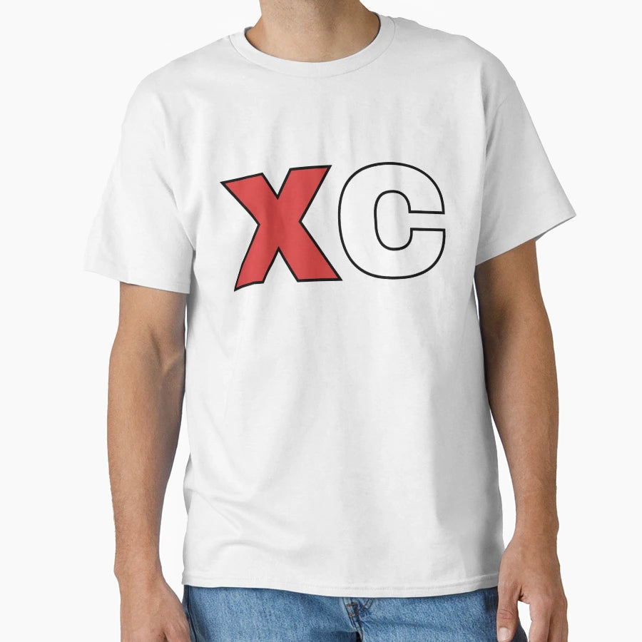 Cross Country T-Shirt - Aesthetic Graphic Unisex - T-Shirt, Sweatshirt, Hoodie