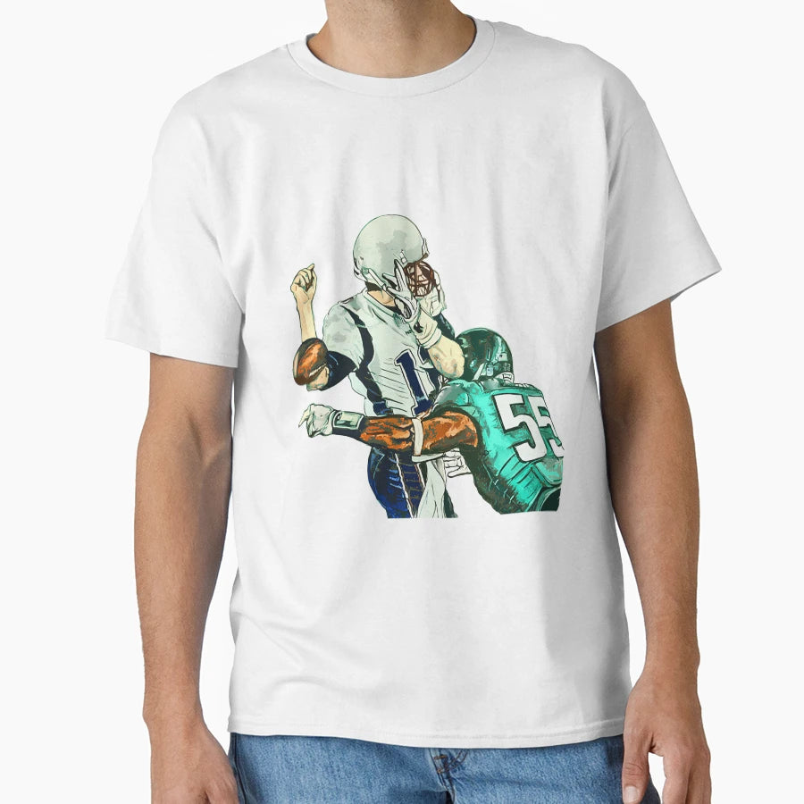Hit T-Shirt - Custom Art Print Men Women - T-Shirt, Sweatshirt, Hoodie