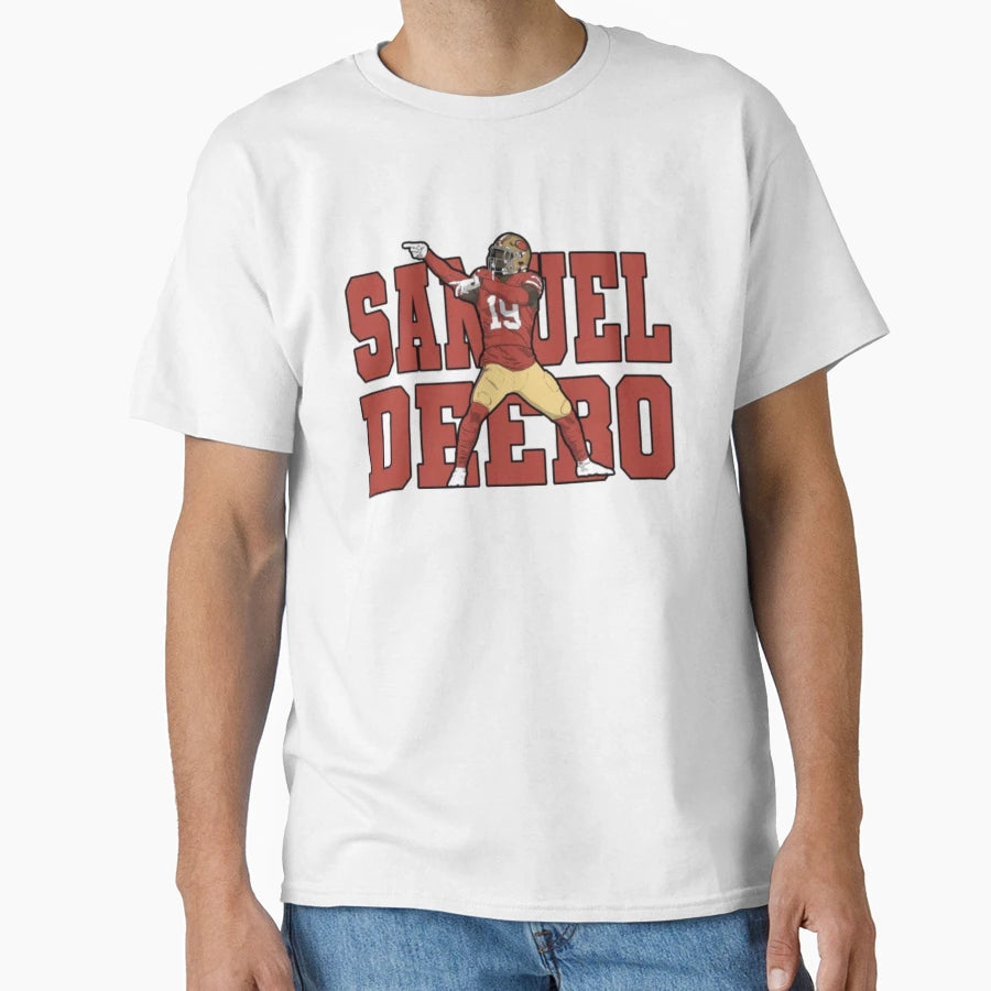 DS T-Shirt - Novelty Apparel for Adults - T-Shirt, Sweatshirt, Hoodie