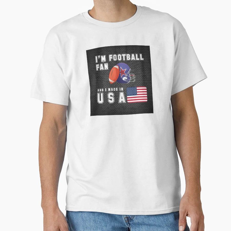 Usa Sevens Rugby T-Shirt - Aesthetic Graphic Men Women - T-Shirt, Sweatshirt, Hoodie