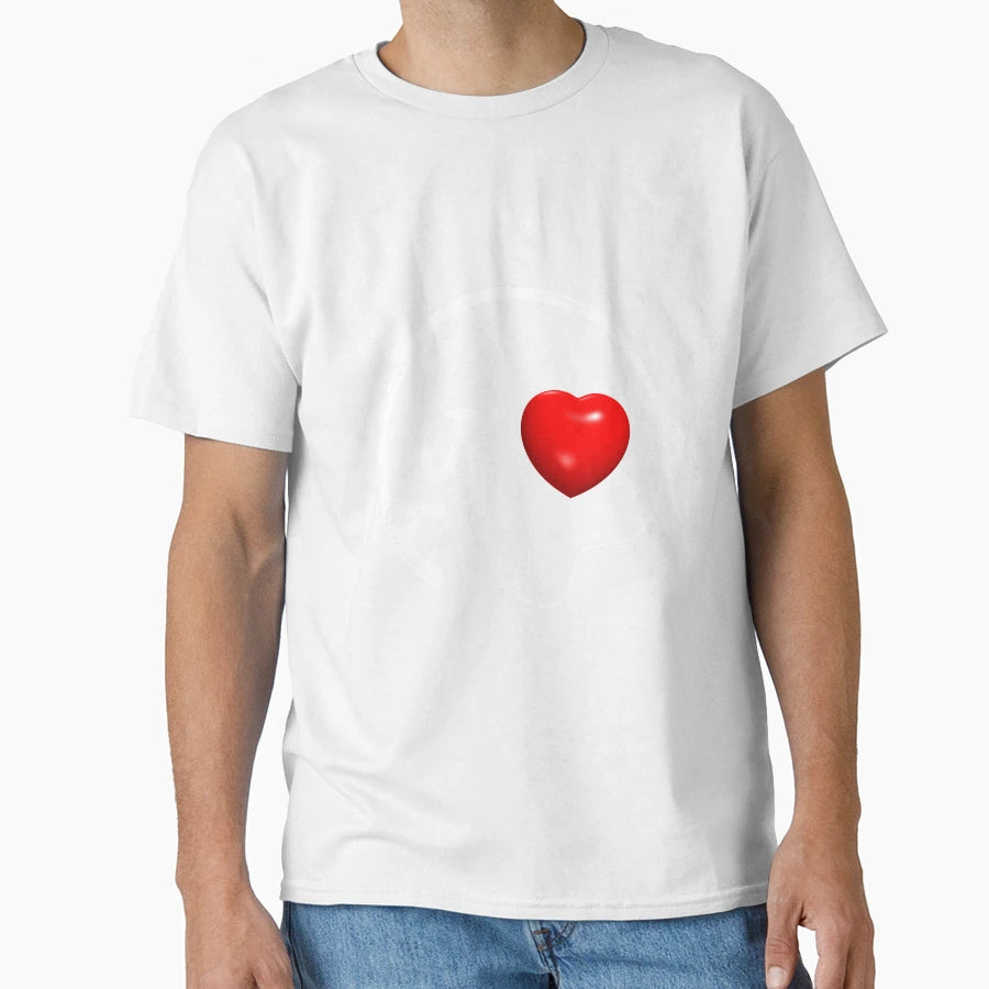 Obv I Love Fishing Fishing Rod T-Shirt - Aesthetic Graphic for Adults - T-Shirt, Sweatshirt, Hoodie