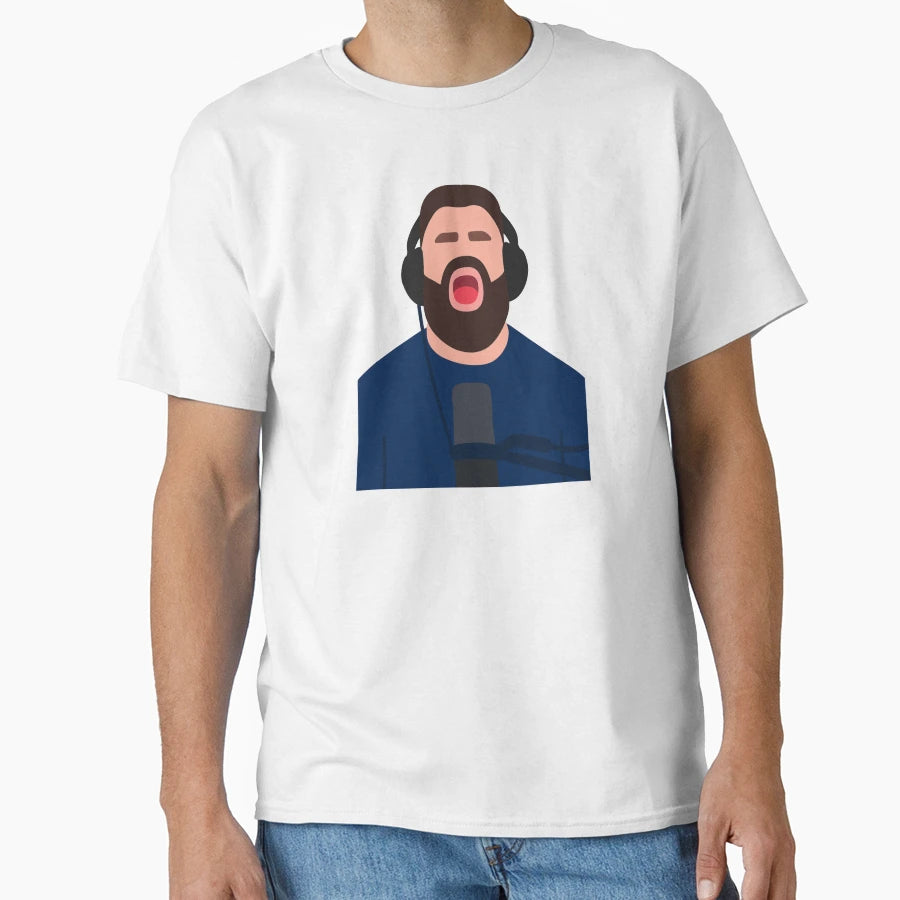 Newheights Jason Home Decor Fandom T-Shirt - Graphic Print for Adults - T-Shirt, Sweatshirt, Hoodie