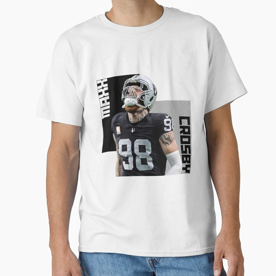 MC T-Shirt - Custom Art Print Men Women - T-Shirt, Sweatshirt, Hoodie