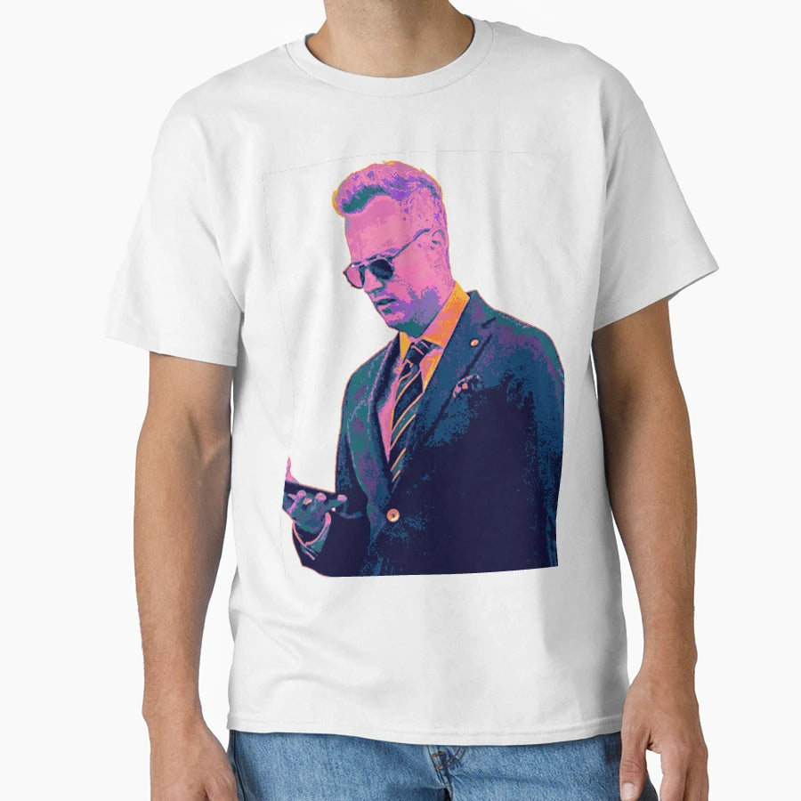 Dollar Bill T-Shirt - Minimalist Print Unisex - T-Shirt, Sweatshirt, Hoodie