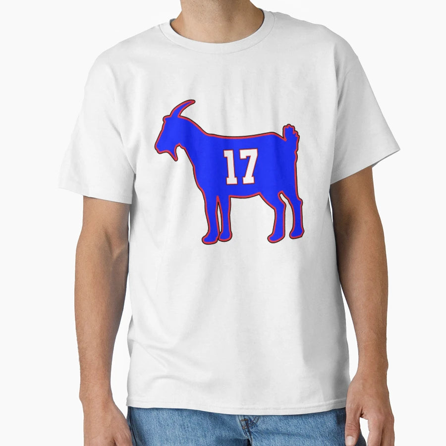 JA Goat T-Shirt - Minimalist Print Men Women - T-Shirt, Sweatshirt, Hoodie