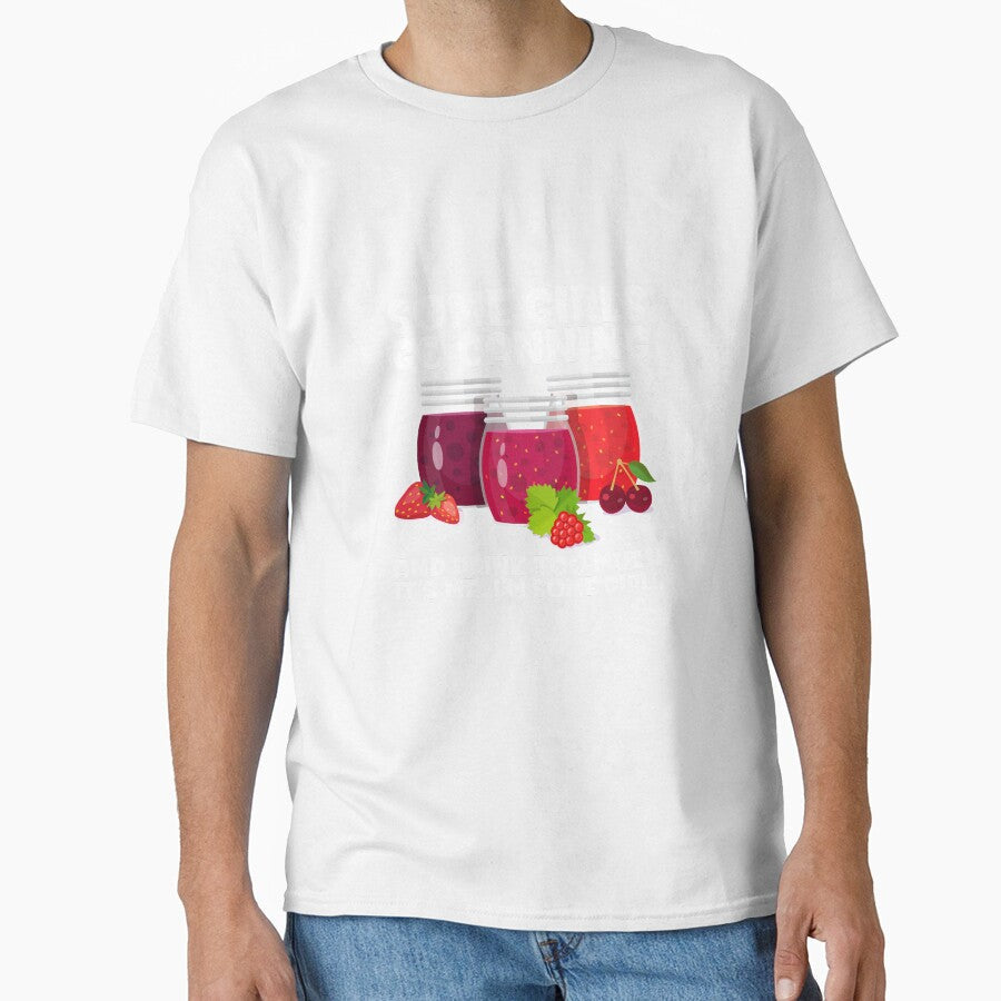 SOME GIRLS GO CANNING by teemaker24 - Adult & Kids T-Shirts, Sweatshirts & Hoodies apparel design preview 1