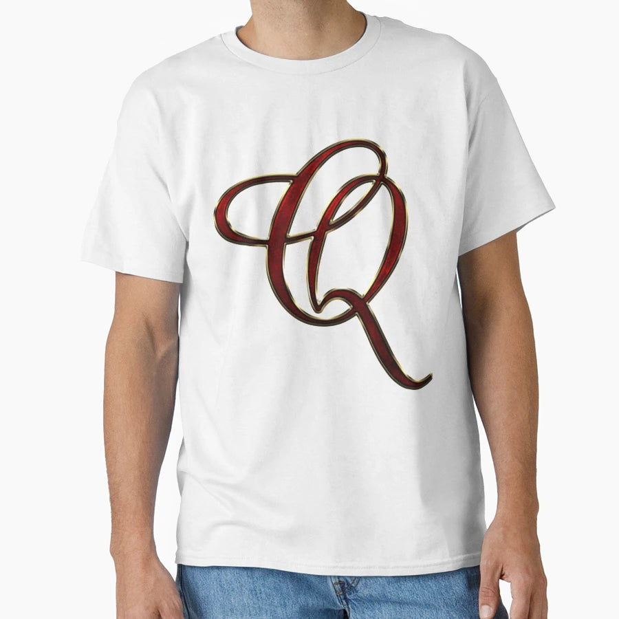 Q Force Unique Art T-Shirt - Trendy Graphic for Adults - T-Shirt, Sweatshirt, Hoodie