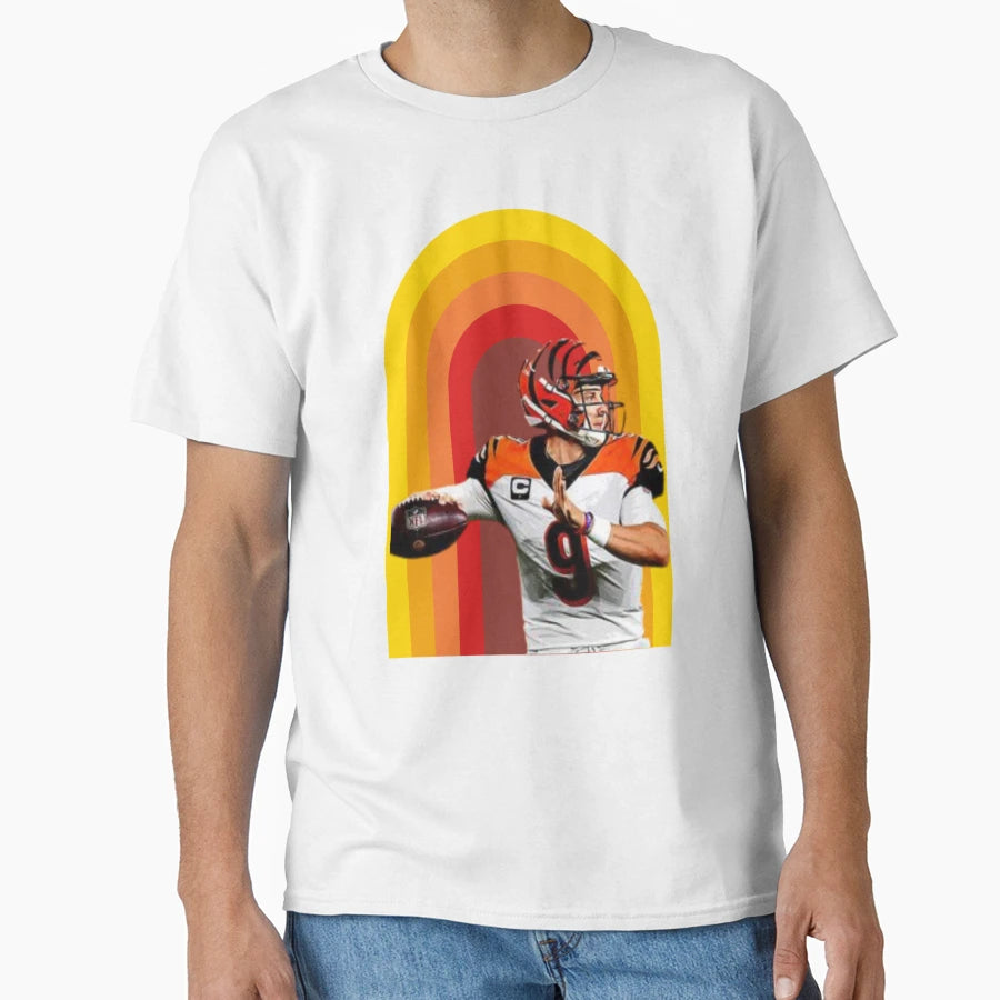 JB T-Shirt - Trendy Graphic for Adults - T-Shirt, Sweatshirt, Hoodie
