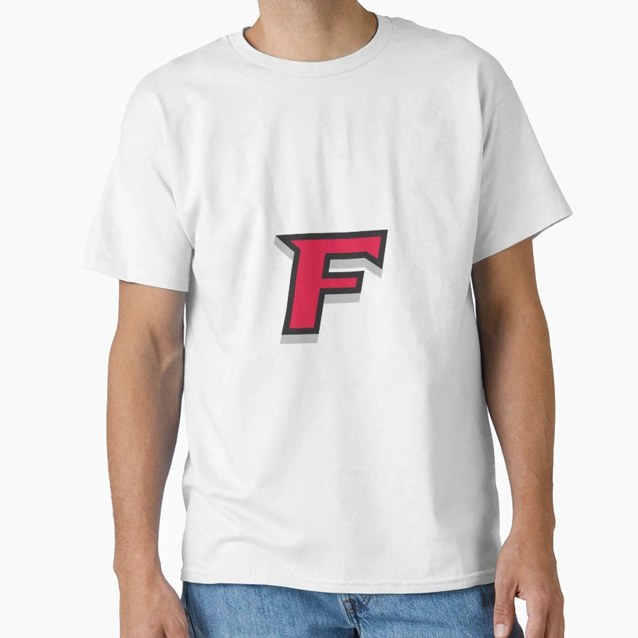 Fairfield T-Shirt - Streetwear Style Unisex - T-Shirt, Sweatshirt, Hoodie