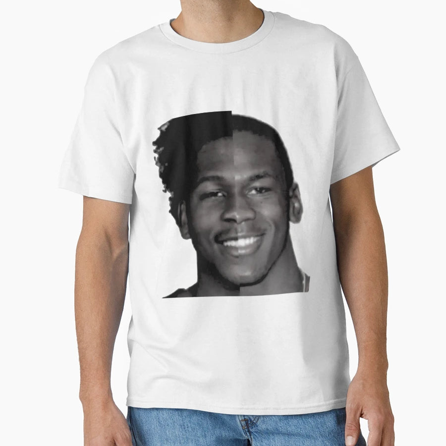 Anthony Edwards T-Shirt - Minimalist Print Men Women - T-Shirt, Sweatshirt, Hoodie