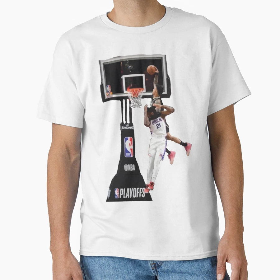 John Collins T-Shirt - Custom Art Print Unisex - T-Shirt, Sweatshirt, Hoodie