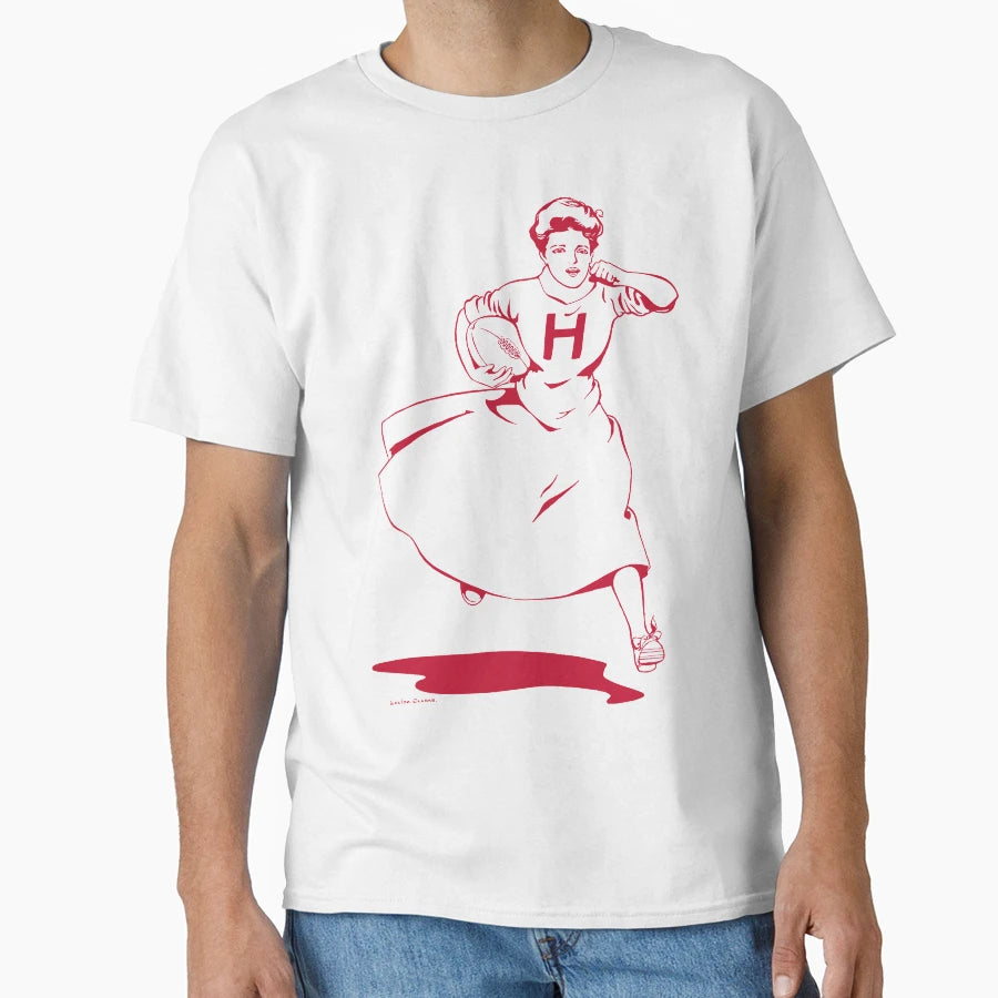 1905 H T-Shirt - Casual Everyday Wear Men Women - T-Shirt, Sweatshirt, Hoodie