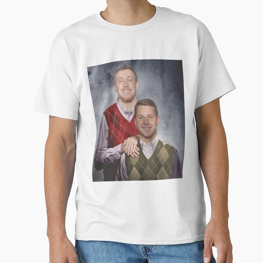 BP GK T-Shirt - Casual Everyday Wear Men Women - T-Shirt, Sweatshirt, Hoodie